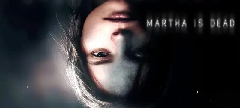 تعريب لعبة Martha Is Dead