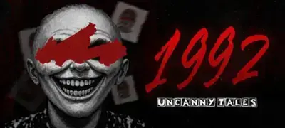تعريب لعبة Uncanny Tales 1992