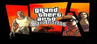 تعريب لعبة Grand Theft Auto San Andreas The Definitive Edition