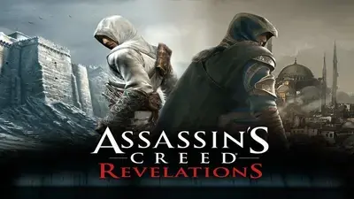 تعريب لعبة Assassins Creed Revelations