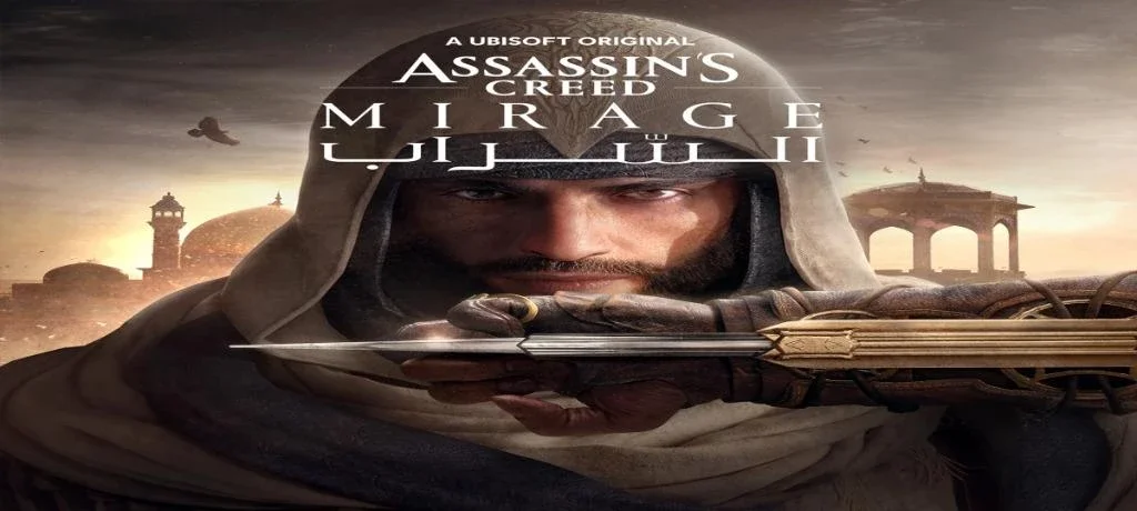 تعريب لعبة Assassins Creed Mirage