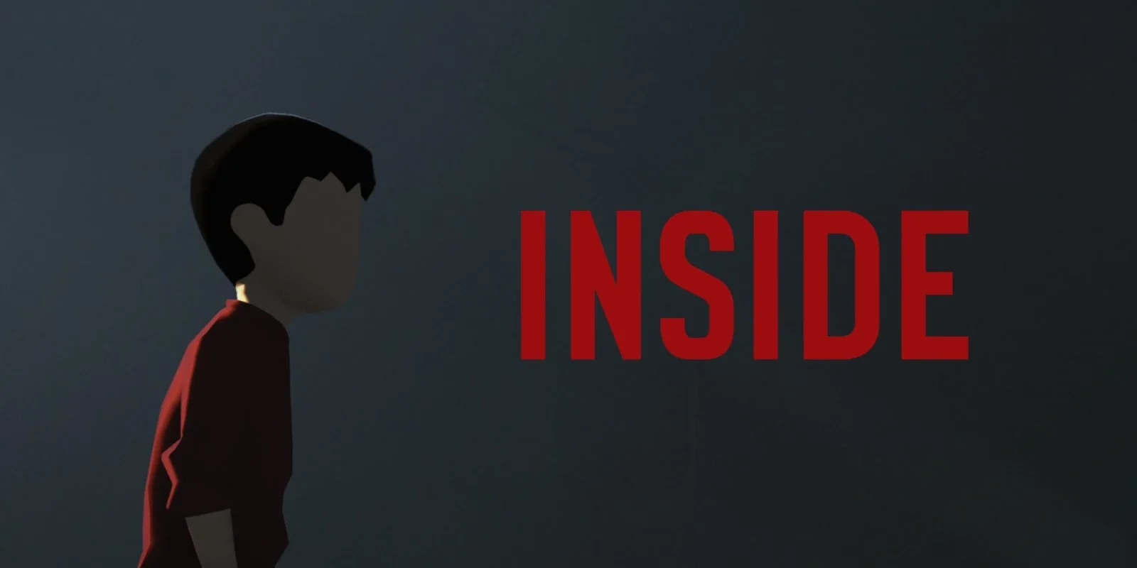 تعريب لعبة Inside